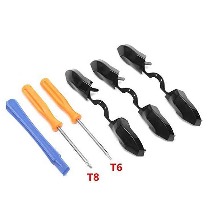 3 Conjoined Keys  Repair Kit For XBOX ONE