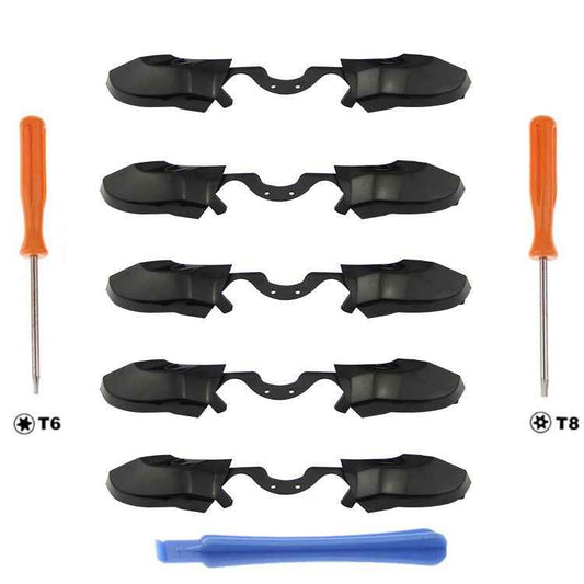 5 Conjoined Keys  Repair Kit For XBOX ONE