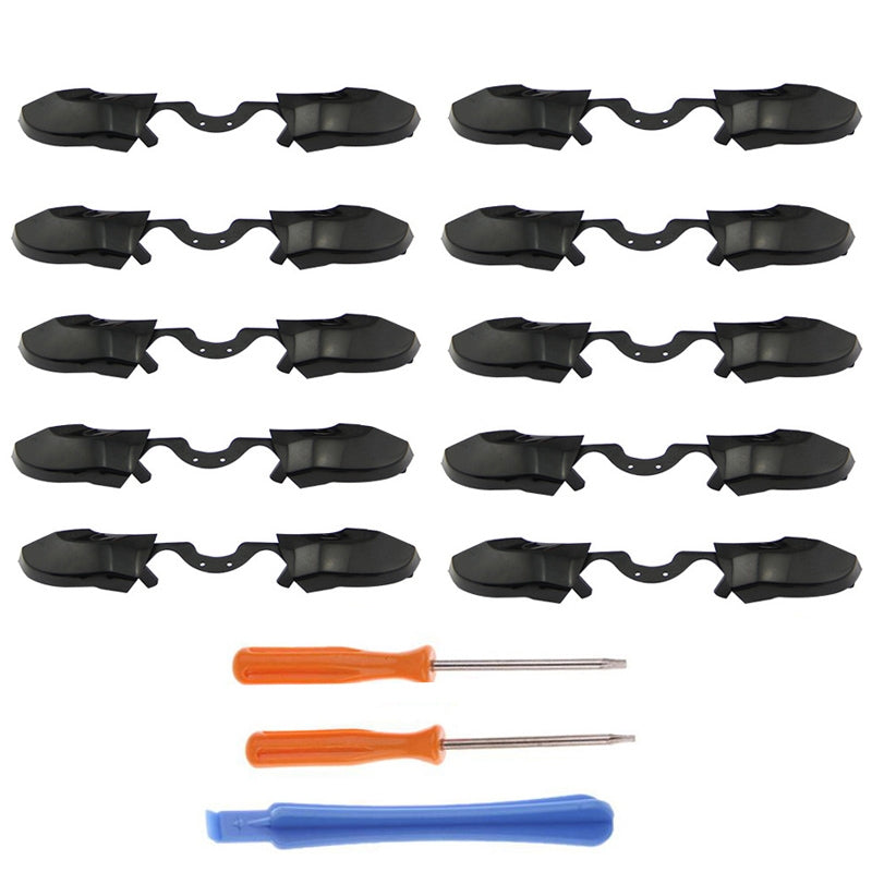 10 Conjoined Keys  Repair Kit For XBOX ONE 