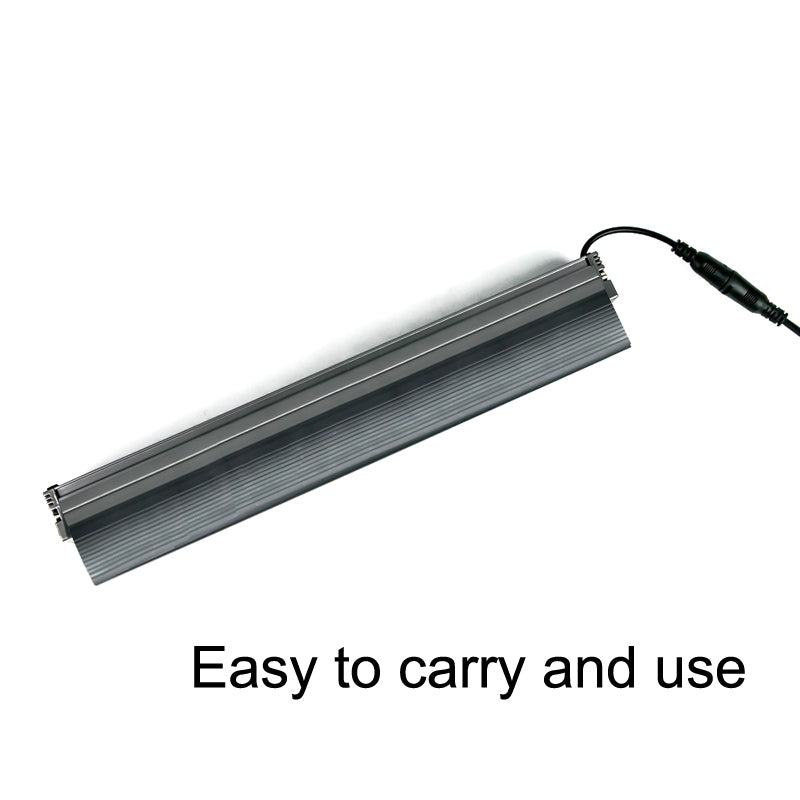 Clean Screen Dust Green Light Dust Lamp Foreign Object Detection Lamp