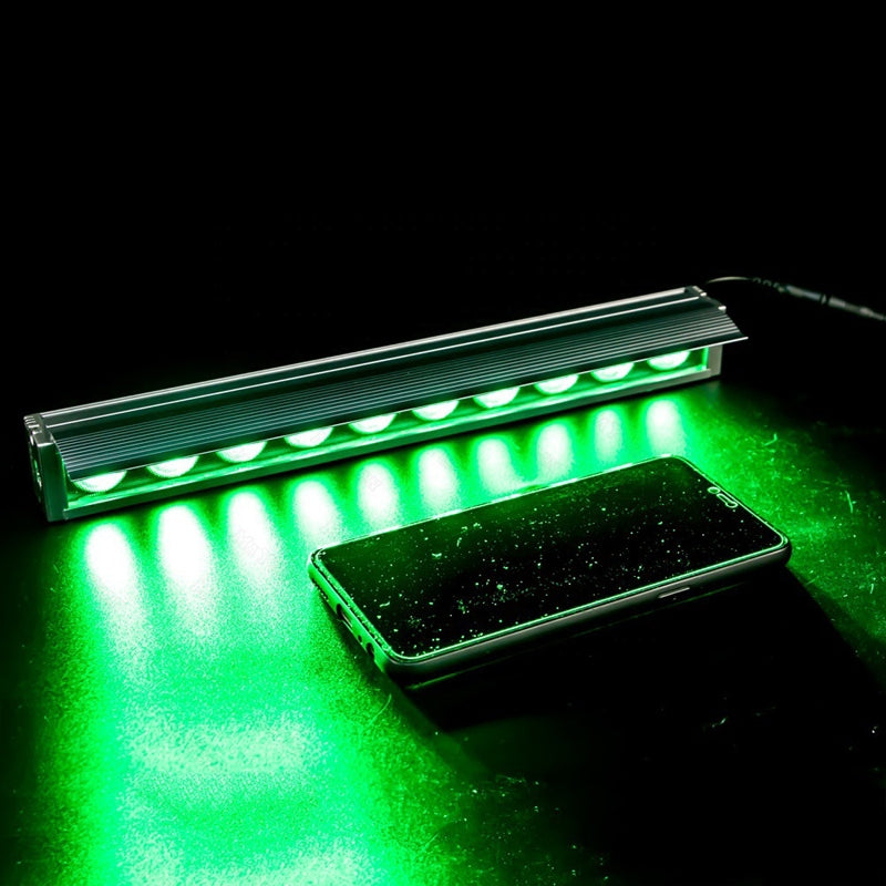 Clean Screen Dust Green Light Dust Lamp Foreign Object Detection Lamp