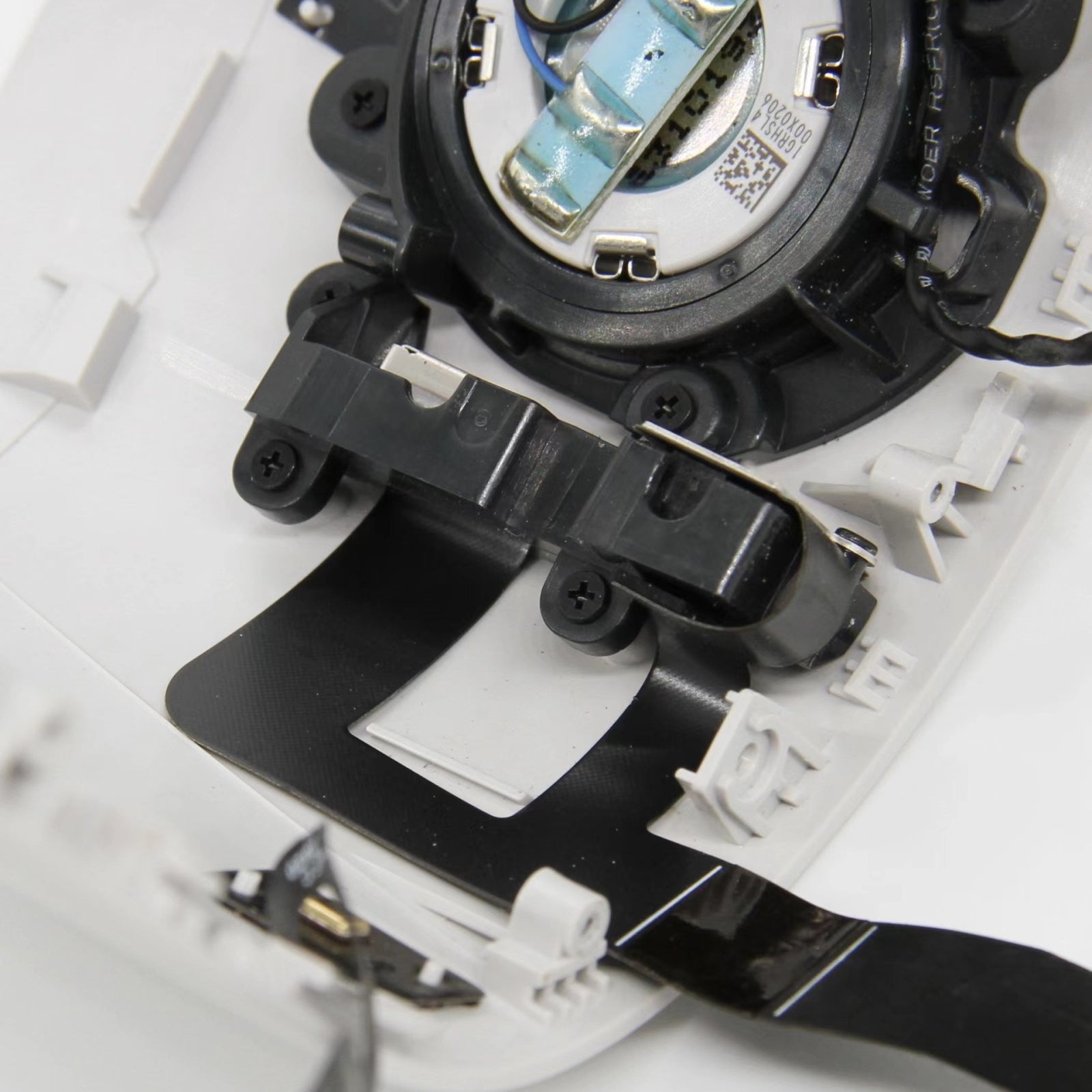 For Meta Quest 2 VR  Replacement Parts ,Spec: Used Tail Socket Cable