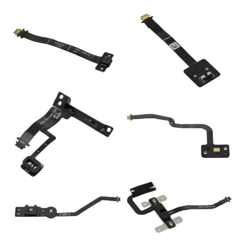 For Meta Quest 2 VR  Replacement Parts ,Spec: Camera Switch Cable 330-00817-03