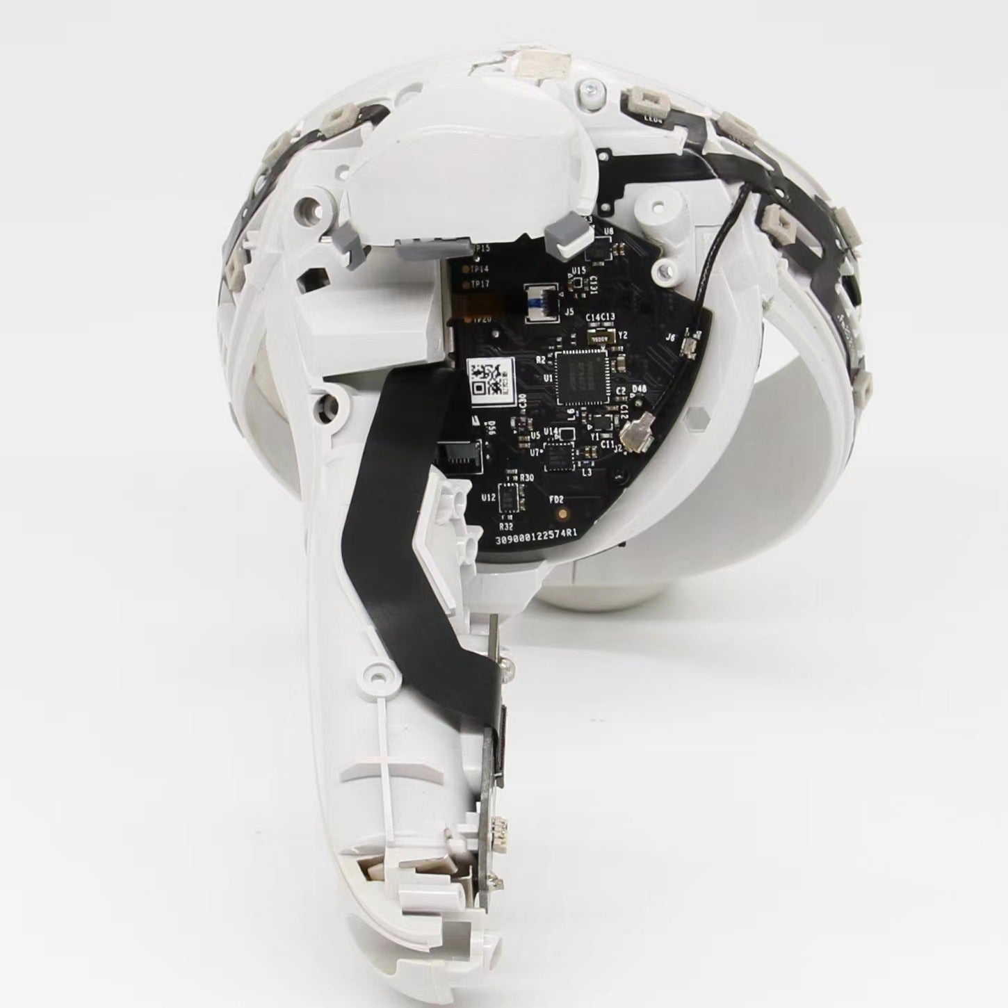 For Meta Quest 2 VR Replacement Parts,Spec: Joystick Cap