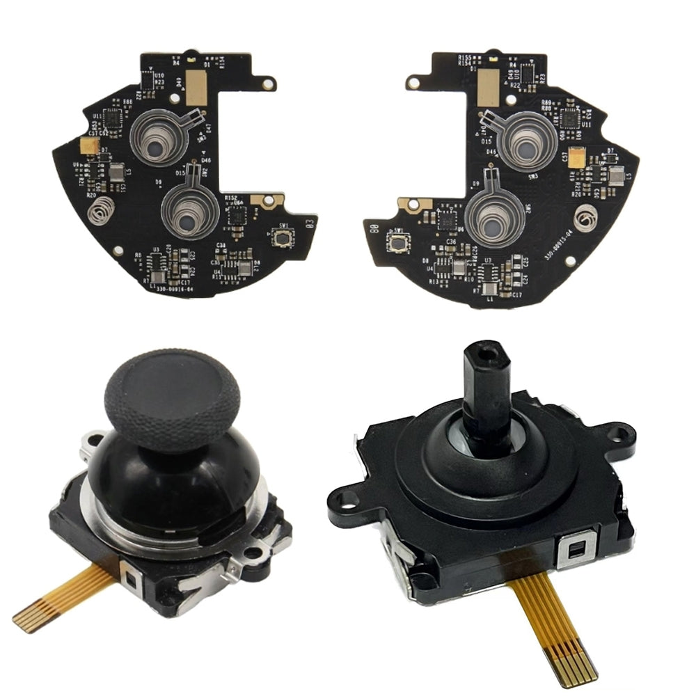 For Meta Quest 2 VR Replacement Parts,Spec: Single Joystick