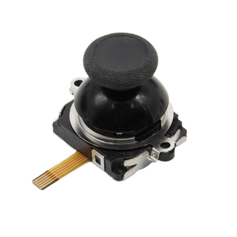 For Meta Quest 2 VR Replacement Parts,Spec: Left Joystick Assembly