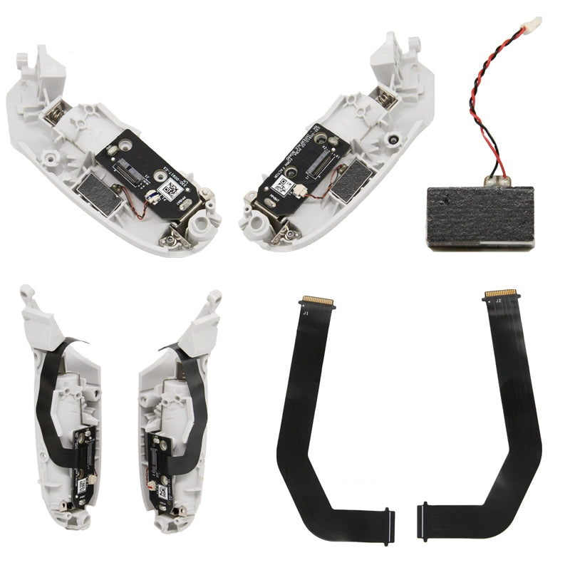 For Meta Oculus Quest 2 Handle Mainboard Row Line Left VR Repair Replacement Parts