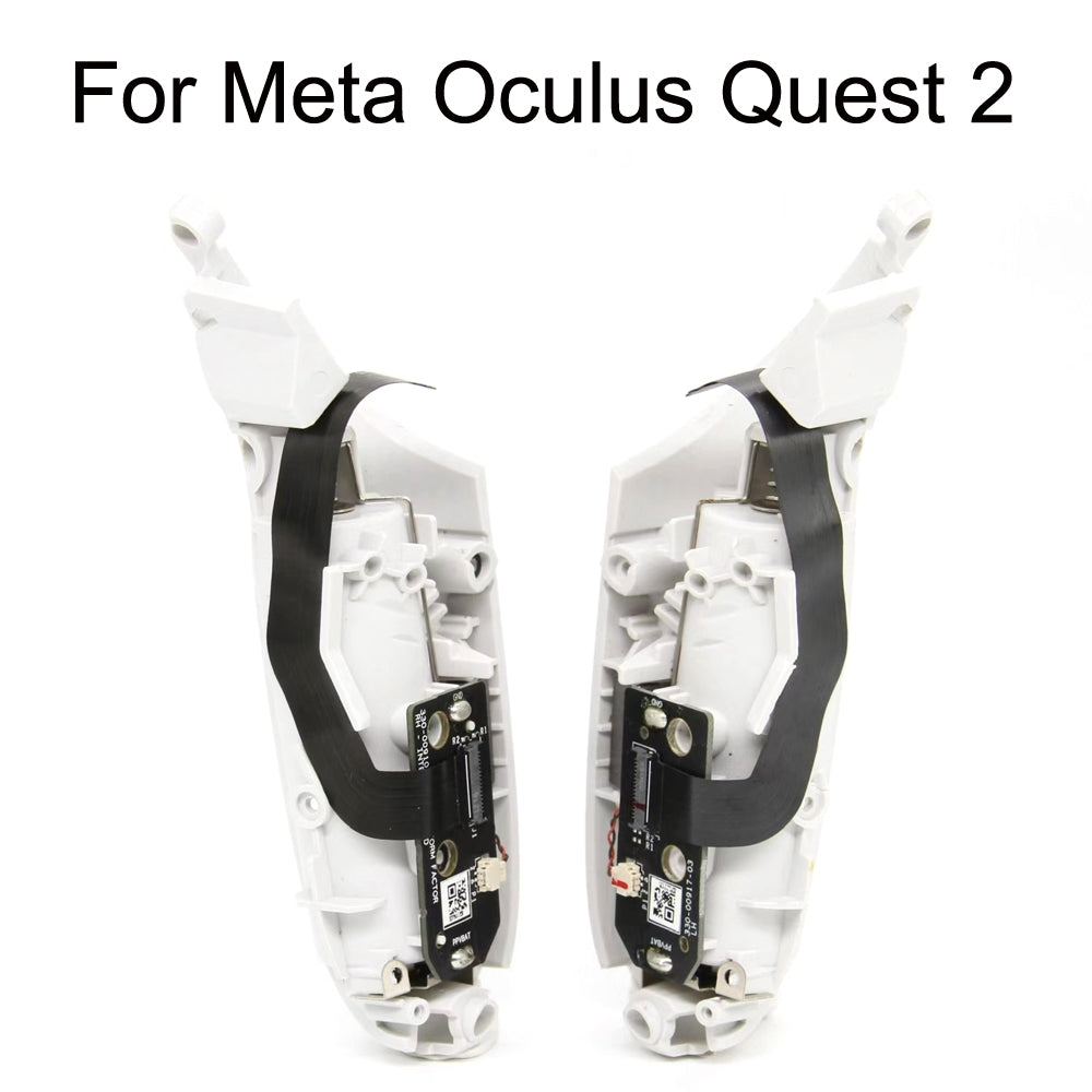 For Meta Oculus Quest 2 Handle Mainboard Row Line Left VR Repair Replacement Parts