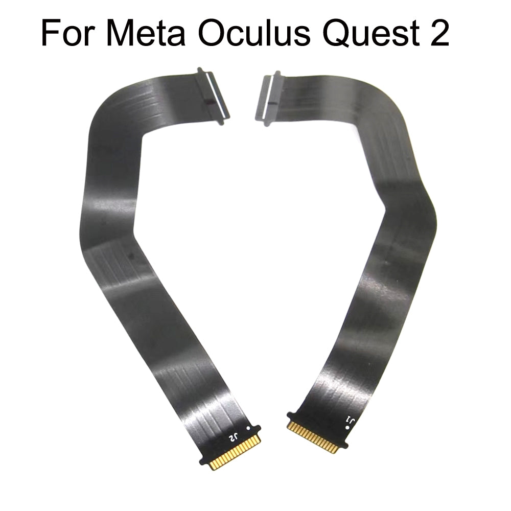 For Meta Oculus Quest 2 Handle Mainboard Row Line Left VR Repair Replacement Parts