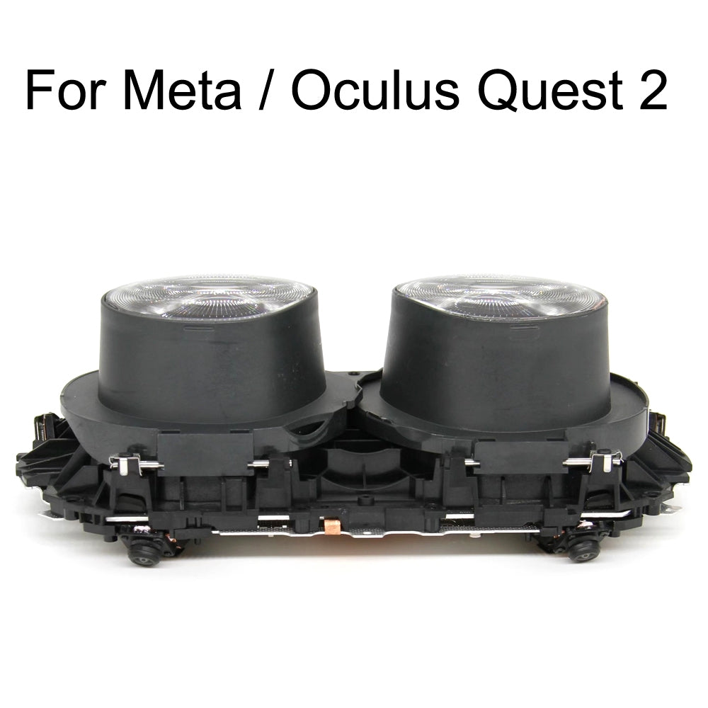 For Meta / Oculus Quest 2 VR All-in-one Fresnel Lens Repair Replacement Accessories, Style: Fresnel Lens