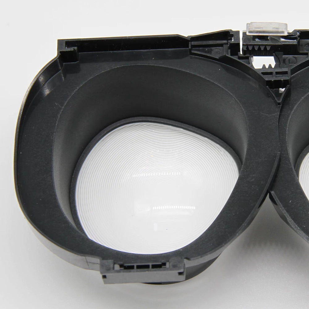 For Meta / Oculus Quest 2 VR All-in-one Fresnel Lens Repair Replacement Accessories, Style: Fresnel Lens Left