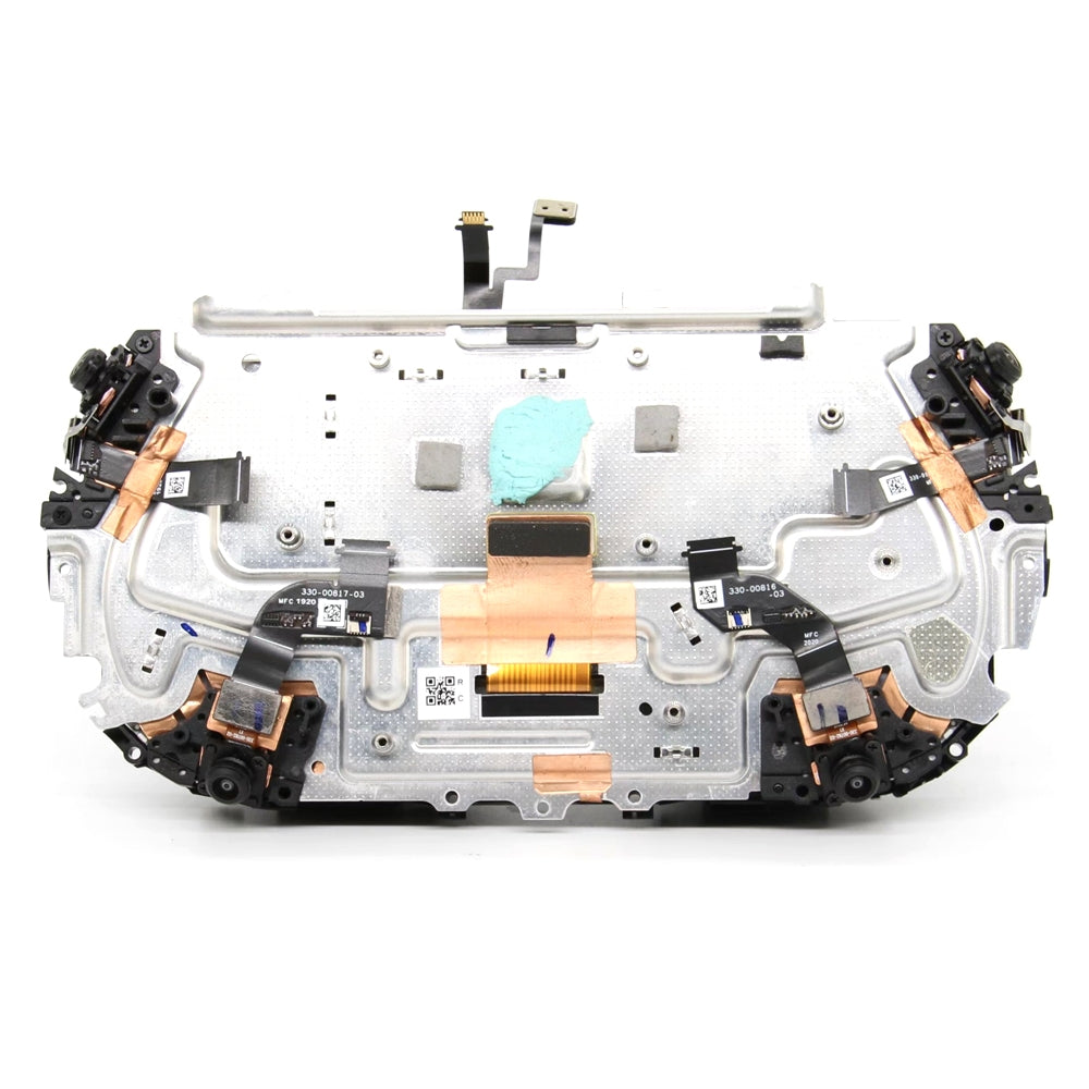 For Meta / Oculus Quest 2 VR All-in-one Fresnel Lens Repair Replacement Accessories, Style: Fresnel Lens Right