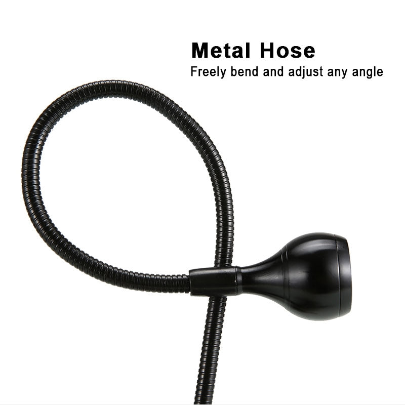 Cell Phone UV Adhesive Curing Light Led UV Flashlight