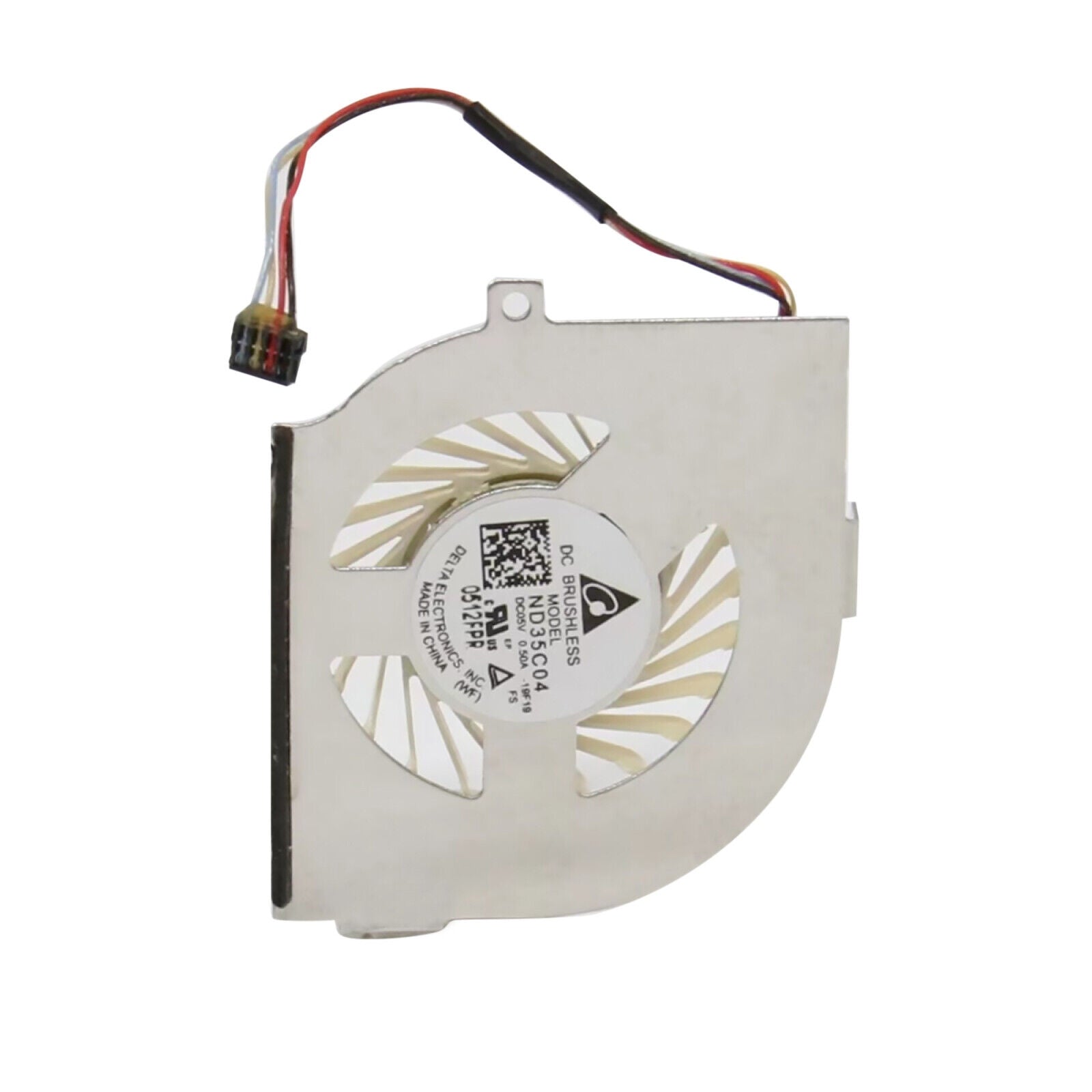 For Meta Quest 2 VR Headset Cooling Fan Repair Parts,Spec:  Fan