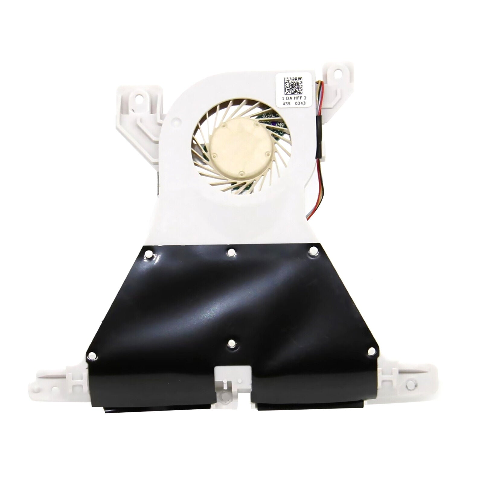 For Meta Quest 2 VR Headset Cooling Fan Repair Parts,Spec: Fan Assembly