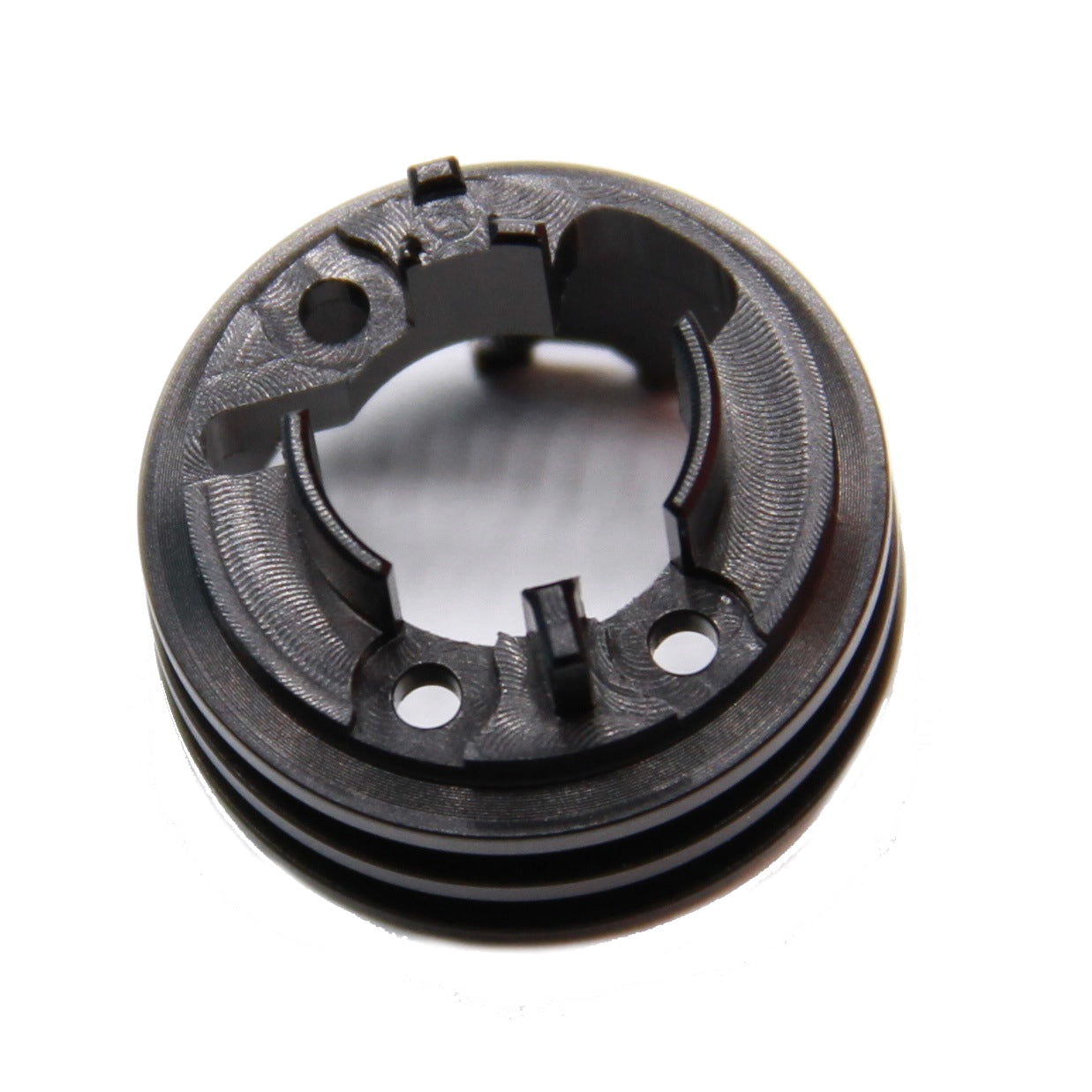 For Meta Quest 3 VR Headset Speaker Interface Fixing Buckle Metal Material