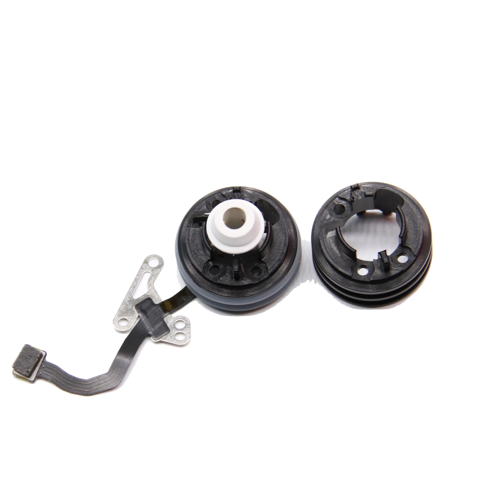 For Meta Quest 3 VR Headset Speaker Interface Fixing Buckle Metal Material