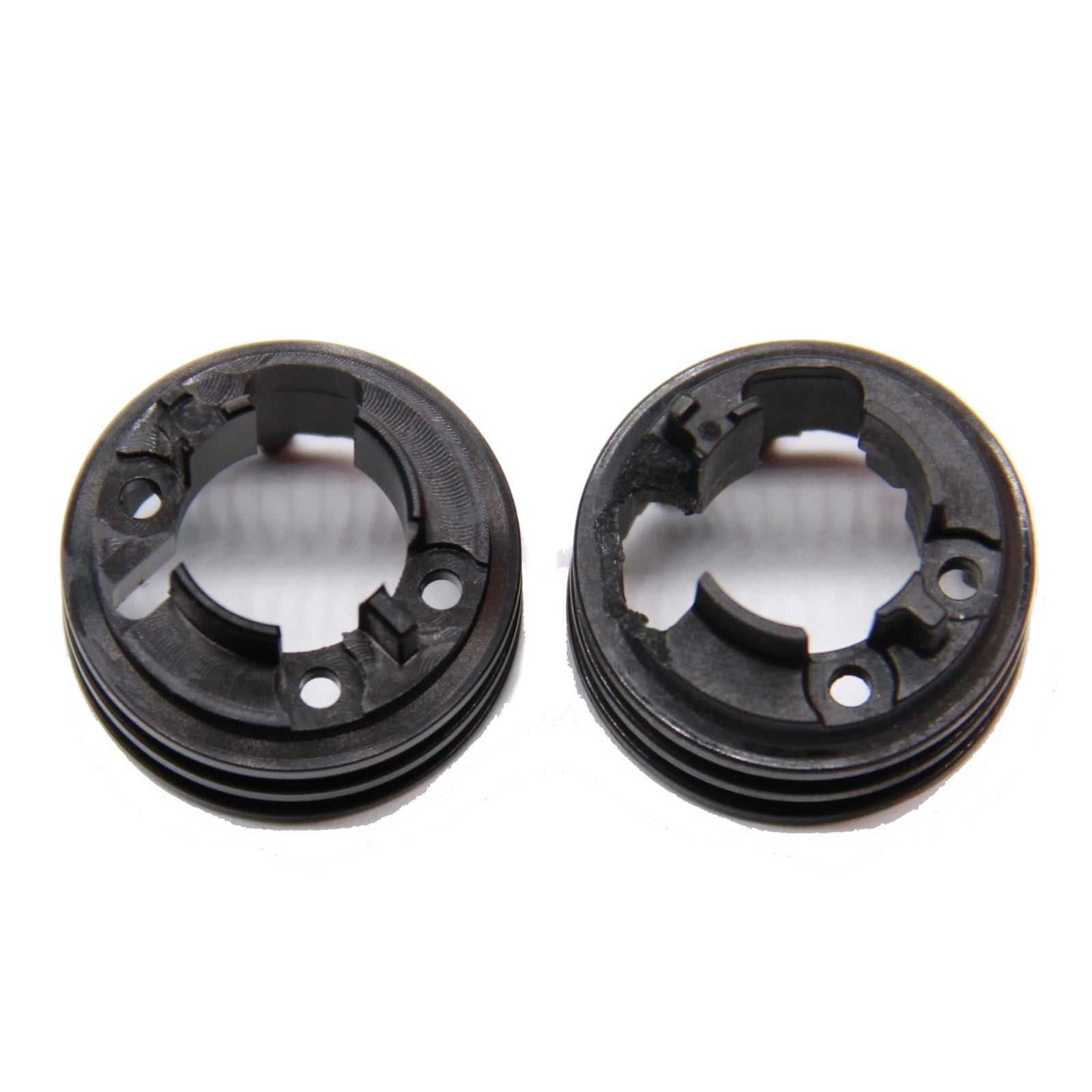 For Meta Quest 3 VR Headset Speaker Interface Fixing Buckle Metal Material