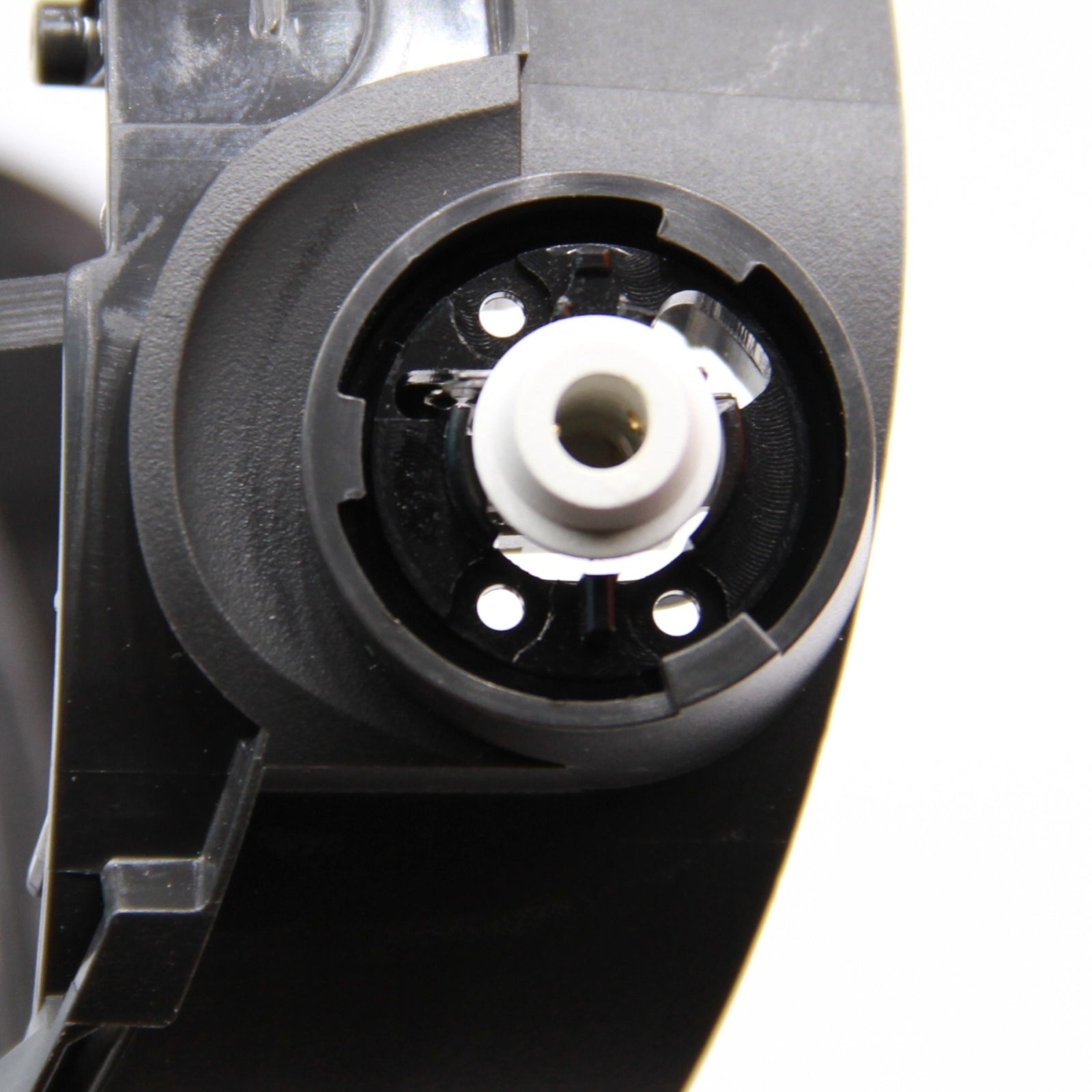 For Meta Quest 3 VR Headset Speaker Interface Fixing Buckle Metal Material