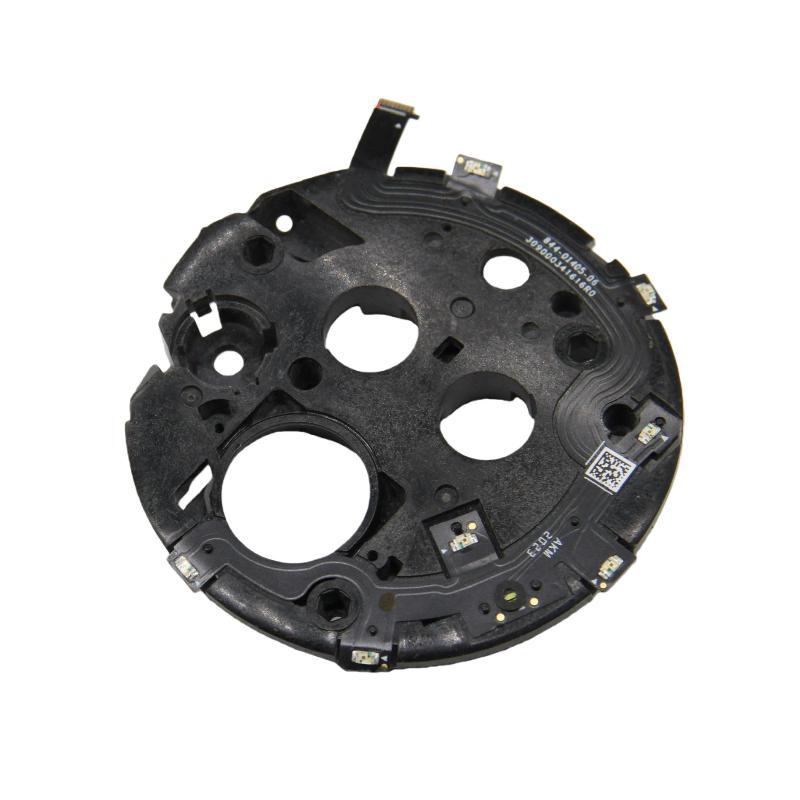 For Meta Quest 3/3S Controller Motherboard/Button Bracket With Locating Flex Cable Right