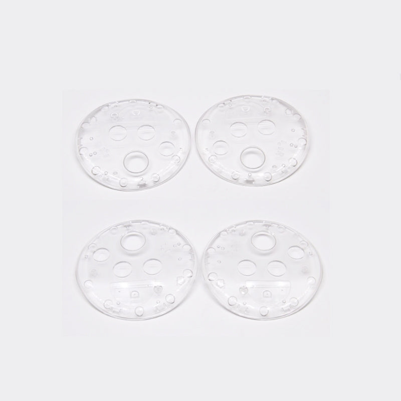 For Meta Quest 3 Controller Disk Roundle Cover Case Replacement Parts