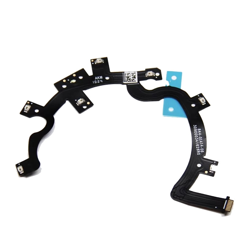For Meta Quest 3 Controller Positioning Flex Cable Repair Parts Right