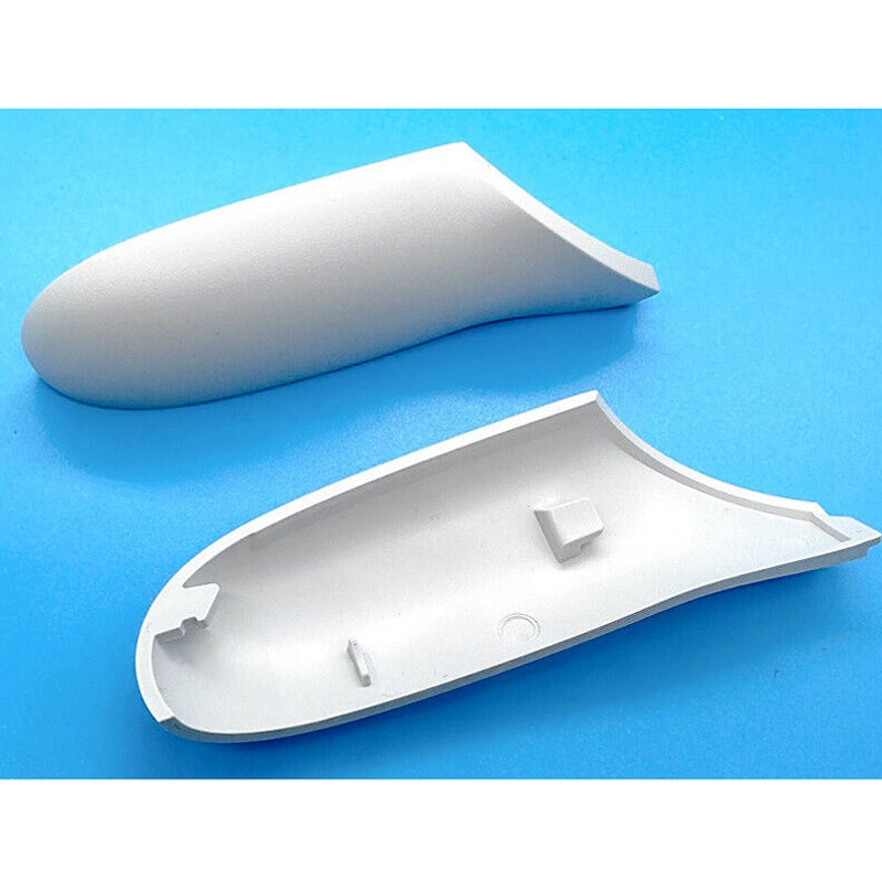 For Meta Quest 2 Controller Battery Cover VR Headset Replacement Part, Spec: Left 