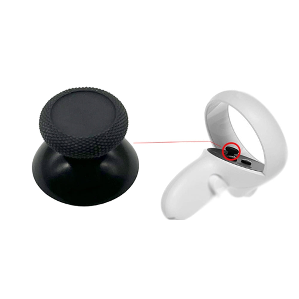 For Meta Quest 3/3S VR Replacement Parts Joystick Cap