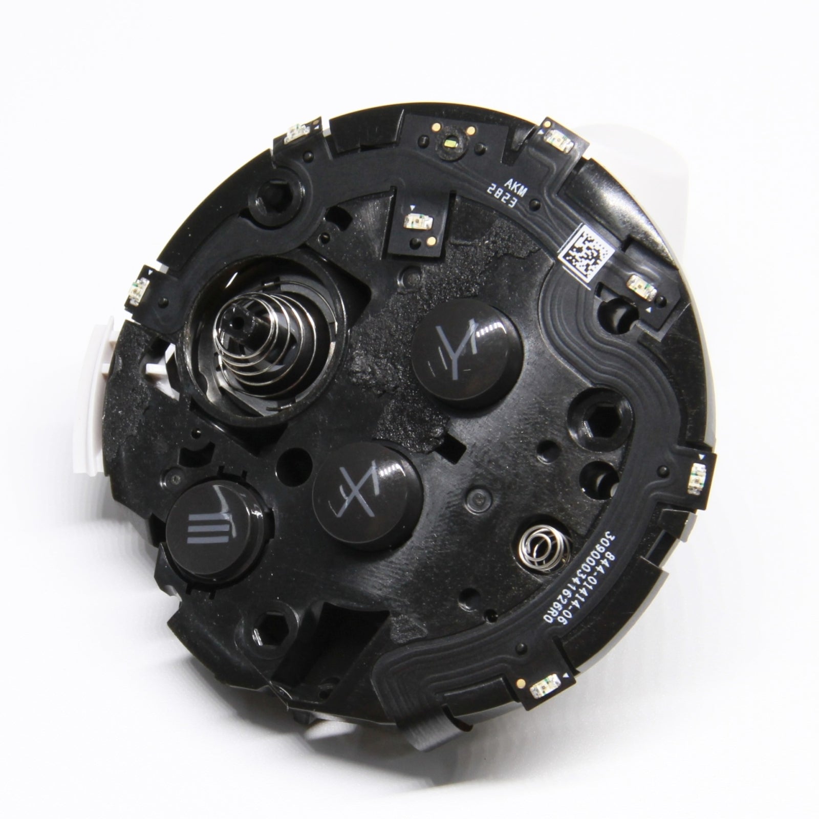 For Meta Quest 3/3S VR Replacement Parts Joystick Cap