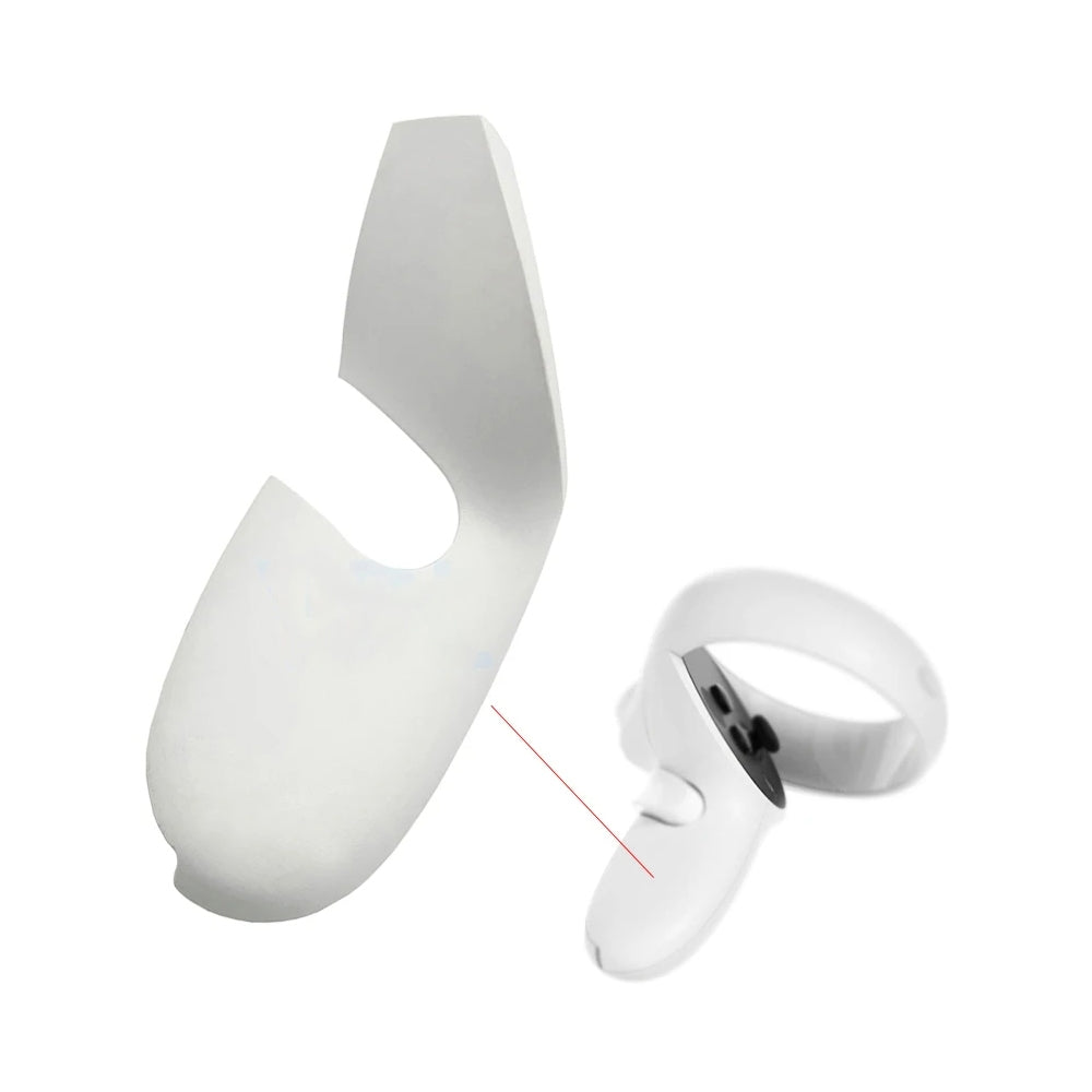 For Meta Quest 2 Repair and Replacement Parts Right Controller Case