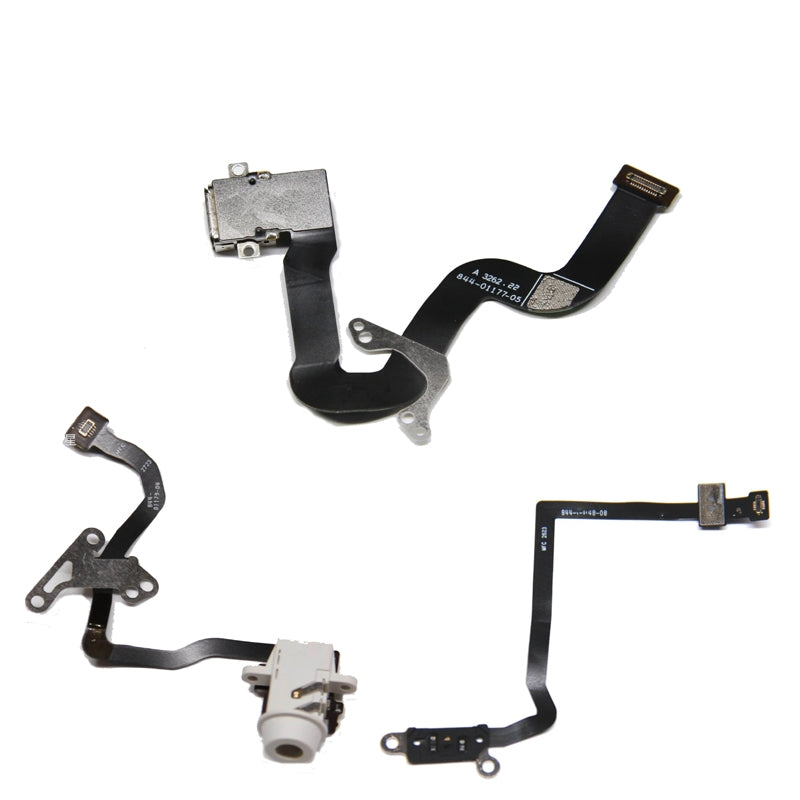 For Meta Quest 3 Flex Cable Repair Parts Headset Sensor Flex Cable