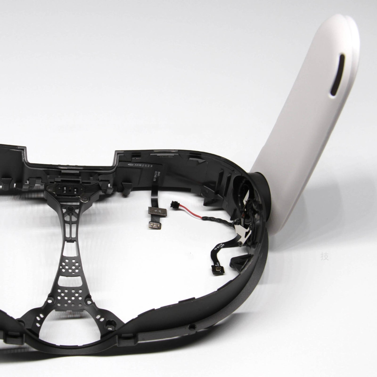 For Meta Quest 3 Flex Cable Repair Parts Headphone Jack Flex Cable