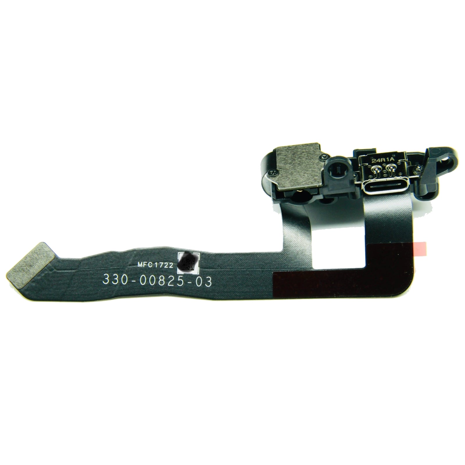 For Meta Quest 2 VR Replacement Parts Tail Socket Cable