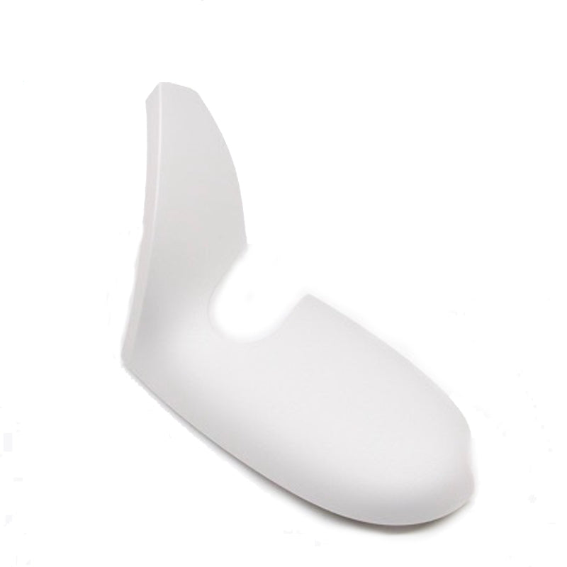 For Meta Quest 2 Repair Parts Left Handle Grip Shell