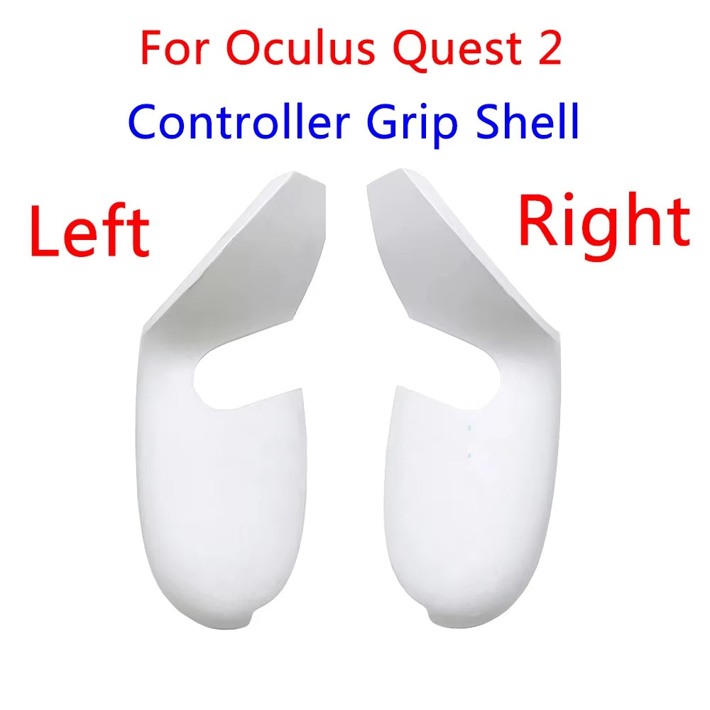For Meta Quest 2 Repair Parts Right Handle Inner Shell
