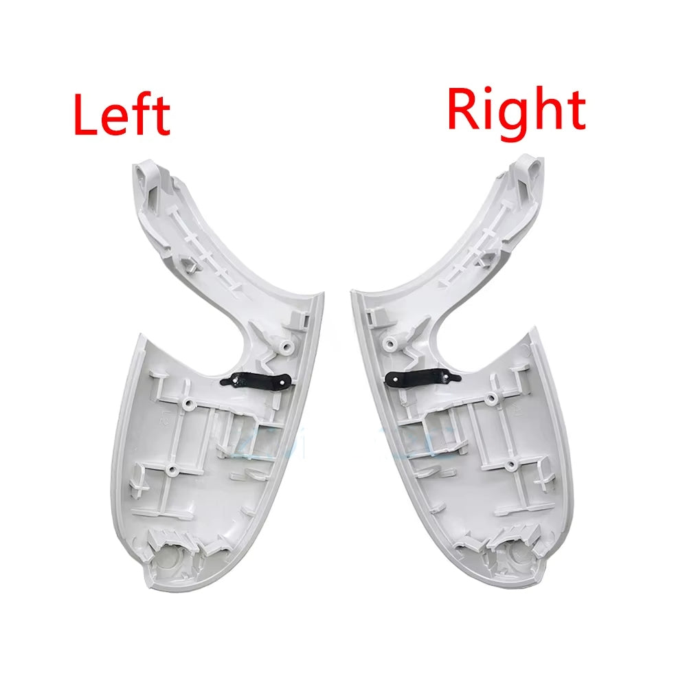 For Meta Quest 2 Repair Parts Right Handle Grip Shell