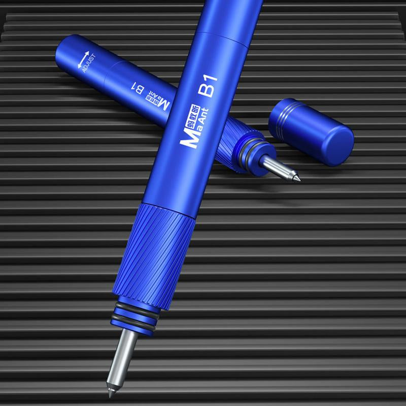 B1 Explosive Pen Mobile Phone Glass Back Cover Diamond Pen Screen Frame Breaker