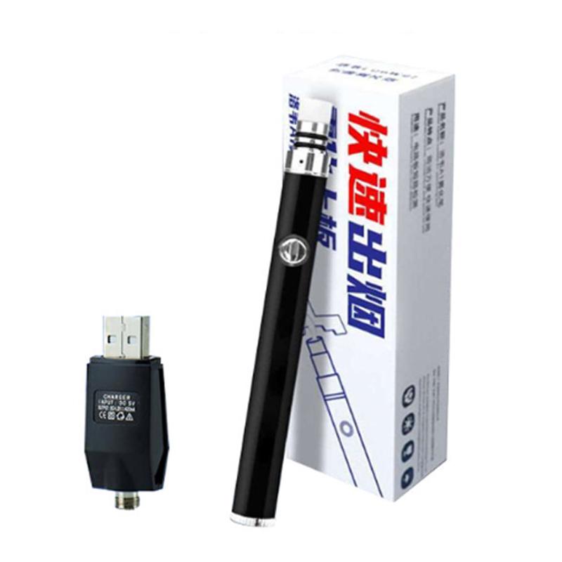 A1 No Iron Short Circuit Detection Rosin Atomizer Cell Phone Motherboard Chip Repair Rosin Pen
