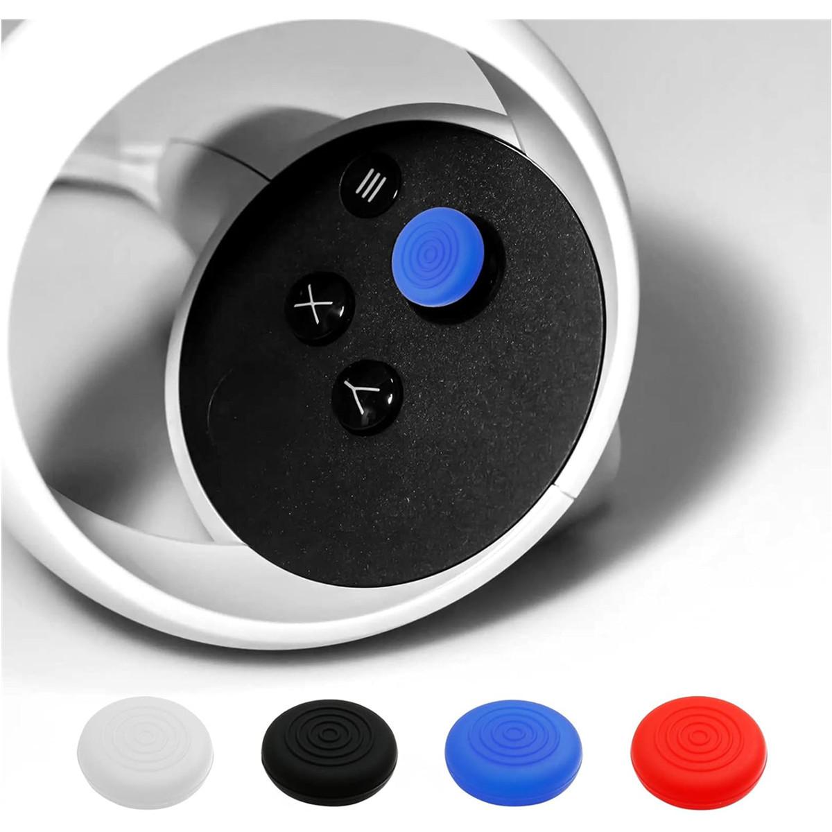 5 In 1 For Meta Quest 2 Repair Tool Set Handle Joystick Replacement Parts