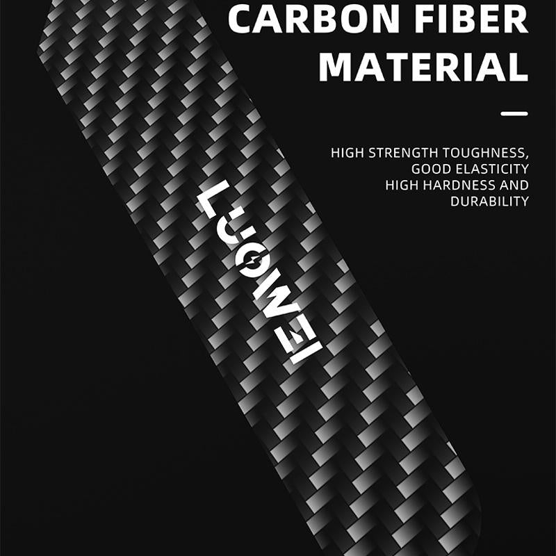 3pcs /Set Carbon Fiber Plastic Pry Stick Anti-static Multi-purpose Disassembly Bar