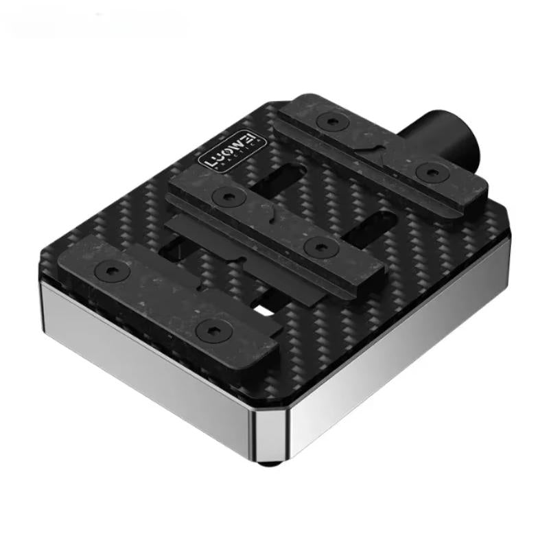 AP03 Cell Phone Repair Multifunctional Fixture High Temperature Resistant Cell Phone Motherboard Chip Fixing Clip