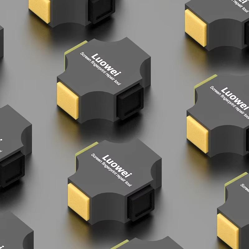 4 In 1 Mobile Phone Fingerprint Calibration Tool Calibrate Optical Fingerprint