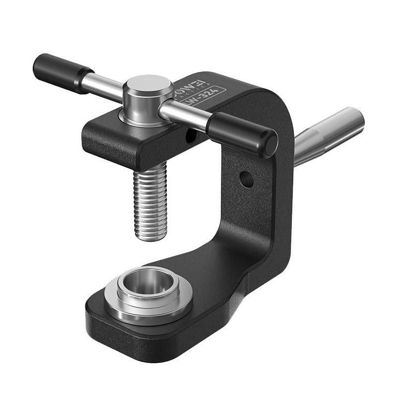 For iPhone Series LW-324 Camera Frame Remover Remove Cell Phone Rear Camera Without Grinding Damage