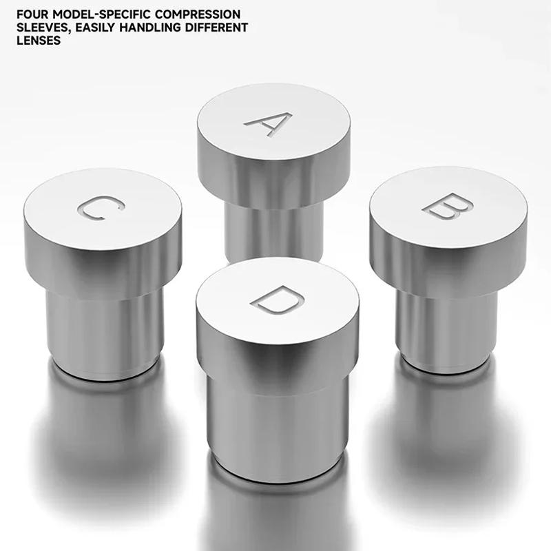 For iPhone Series LW-324 Camera Frame Remover Remove Cell Phone Rear Camera Without Grinding Damage