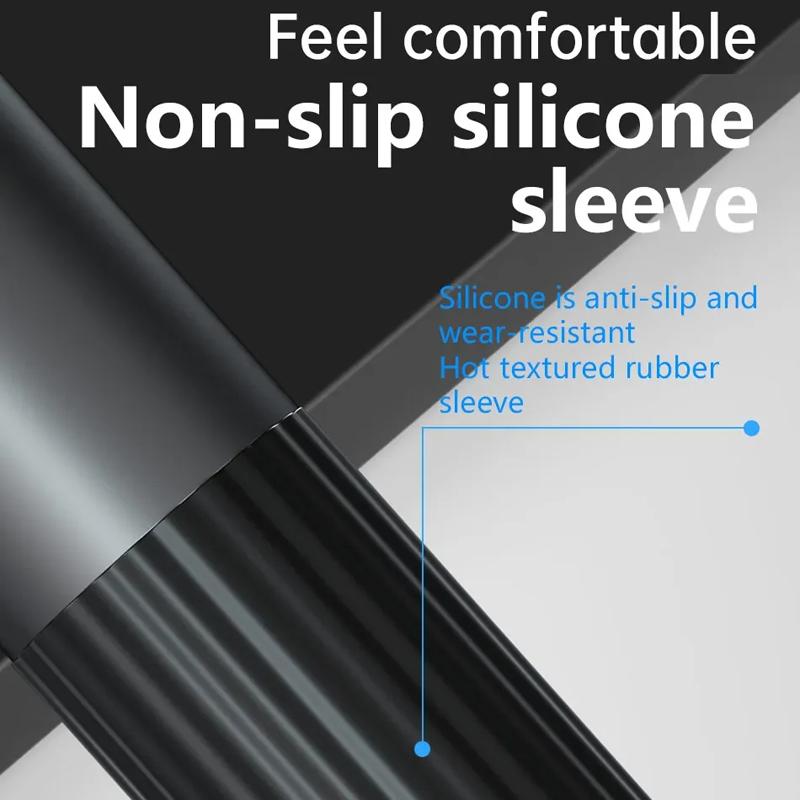 2 In 1 Stiffened Cylinder Short Brush Cell Phone Repair Motherboard Cleaning Brush