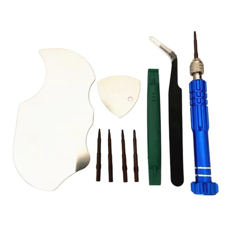 9 In 1 For Meta Quest 2 / Oculus 1 Controller Disassembly Tool VR Headset Handle Rocker Repair Kit