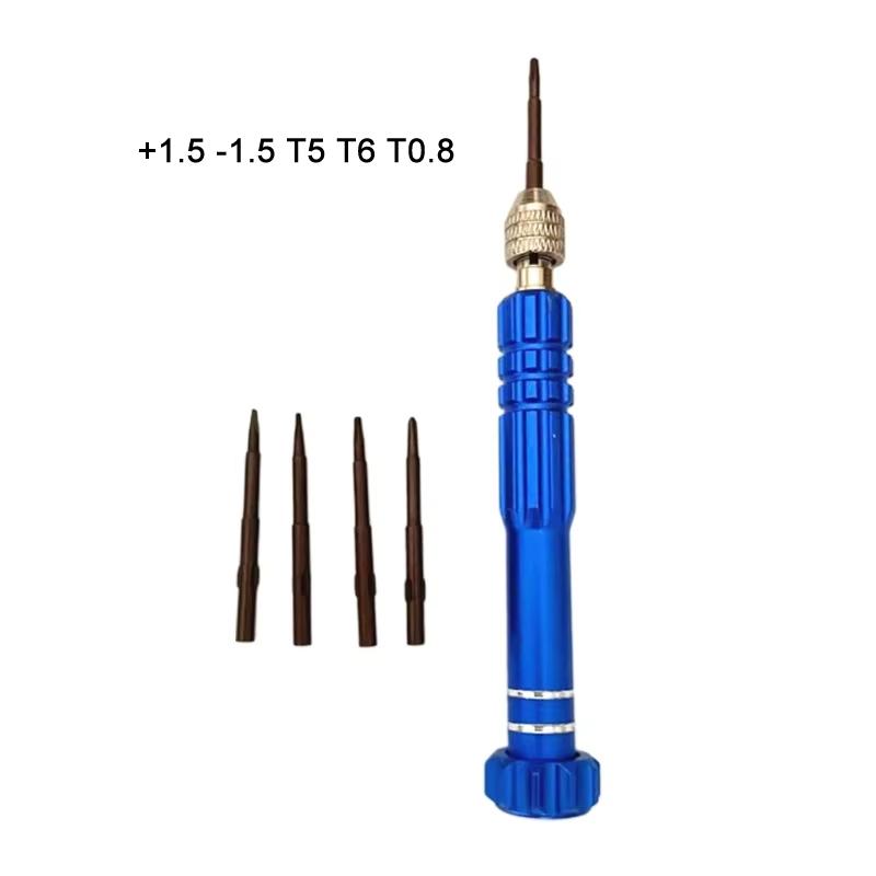 9 In 1 For Meta Quest 2 / Oculus 1 Controller Disassembly Tool VR Headset Handle Rocker Repair Kit