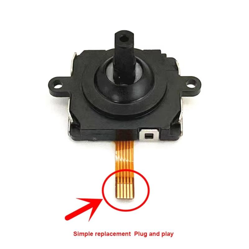 10 In 1 For Meta Quest 2 / Oculus 1 Controller Disassembly Tool VR Headset Handle Rocker Repair Kit