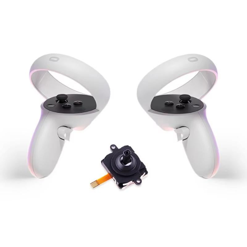 10 In 1 For Meta Quest 2 / Oculus 1 Controller Disassembly Tool VR Headset Handle Rocker Repair Kit