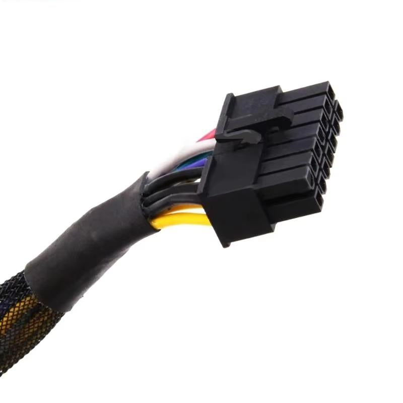 For Lenovo Motherboard Adapter Cable, Spec: 24Pin To 14Pin 30cm